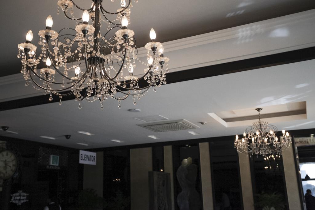 J-Top Hotel Siheung المظهر الخارجي الصورة