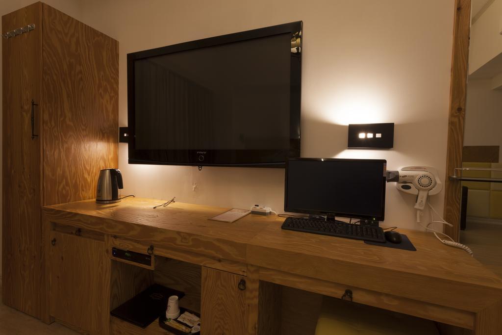 J-Top Hotel Siheung الغرفة الصورة
